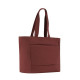 Сумка Incase City Market Tote for Woman for MacBook Pro 15 "Deep Red